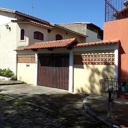 Loft Com Suite Em Cabo Frio Eksteriør billede