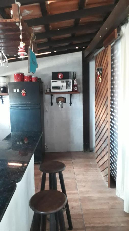 Loft Com Suite Em Cabo Frio Eksteriør billede