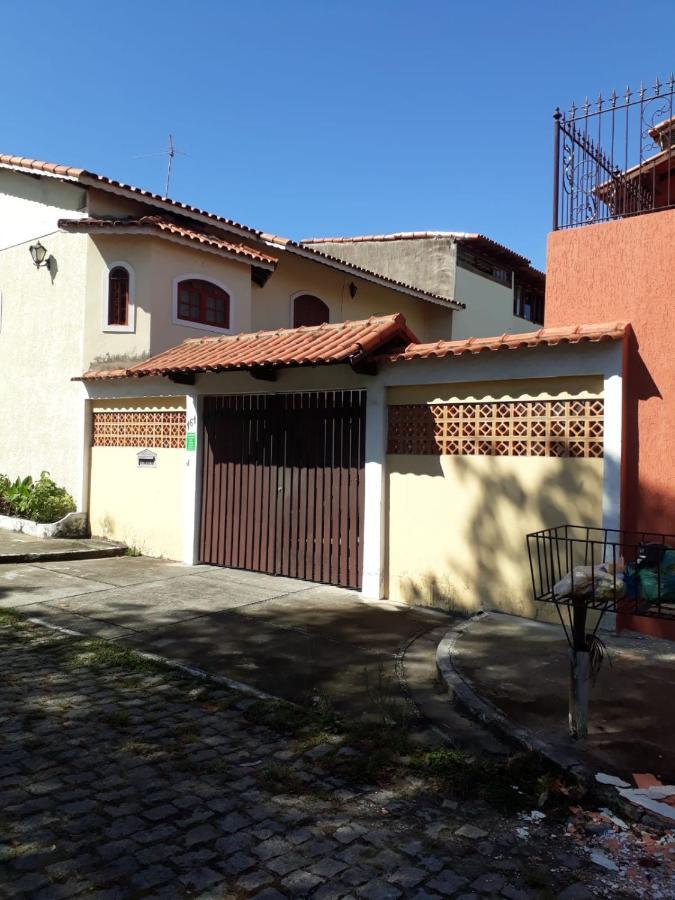Loft Com Suite Em Cabo Frio Eksteriør billede