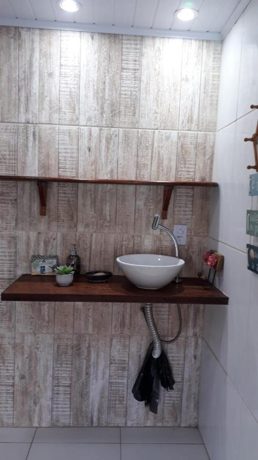 Loft Com Suite Em Cabo Frio Eksteriør billede