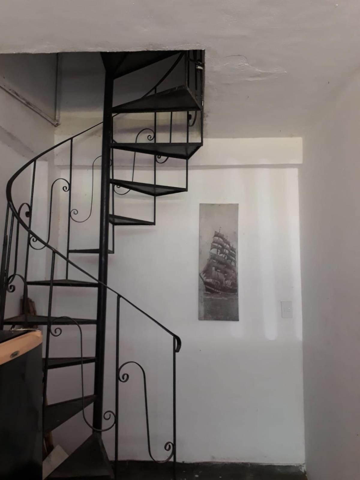 Loft Com Suite Em Cabo Frio Eksteriør billede