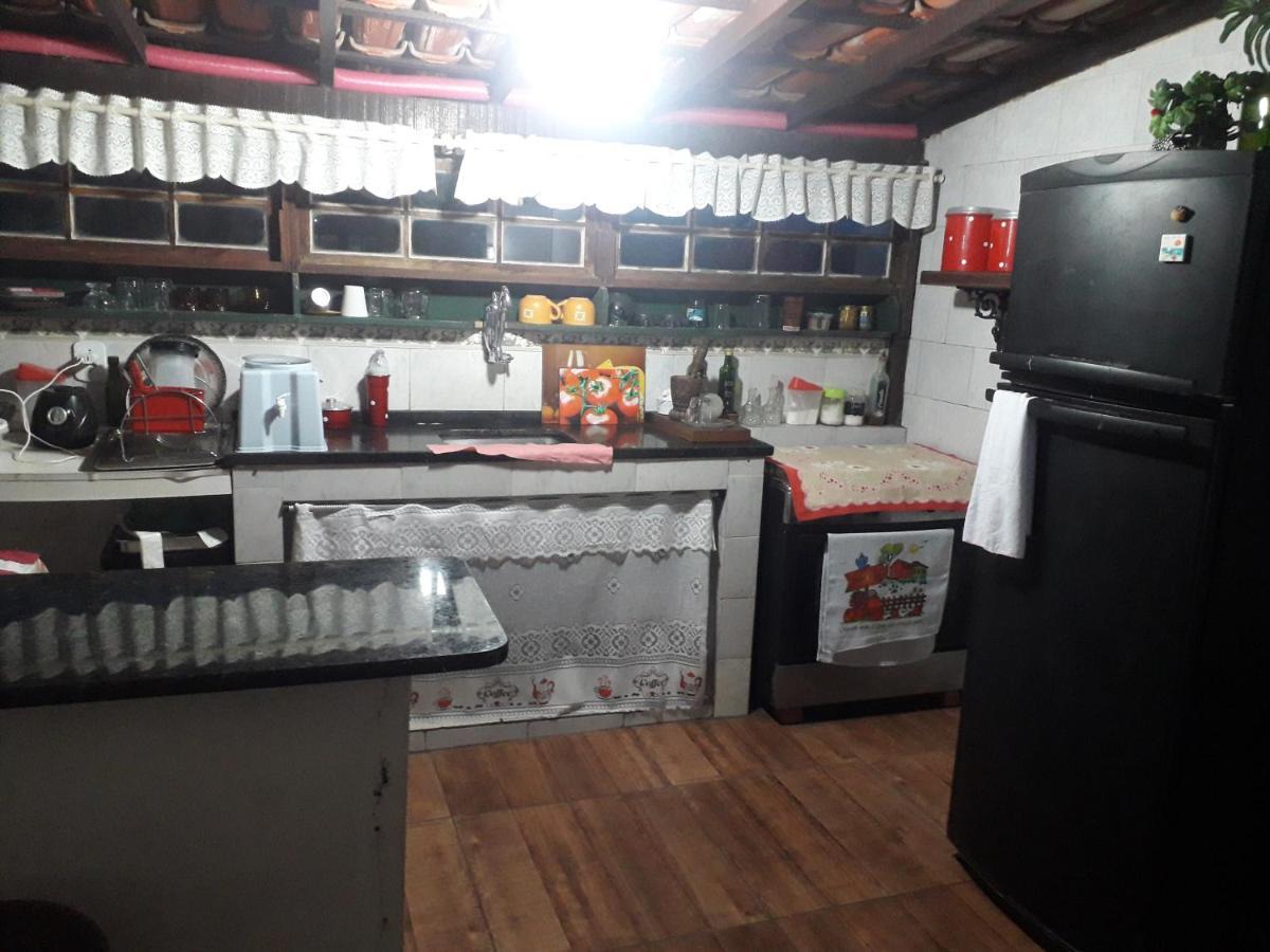 Loft Com Suite Em Cabo Frio Eksteriør billede