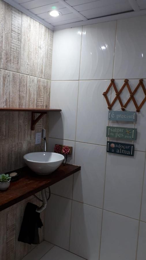 Loft Com Suite Em Cabo Frio Eksteriør billede