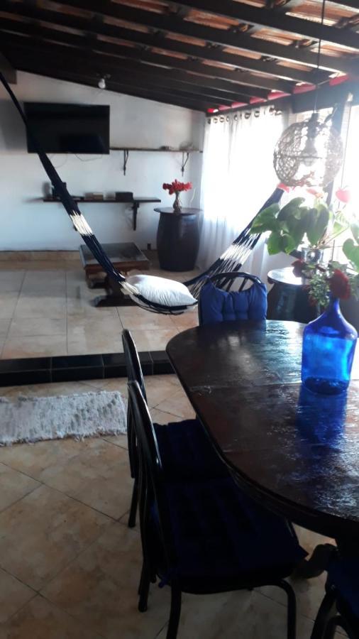Loft Com Suite Em Cabo Frio Eksteriør billede