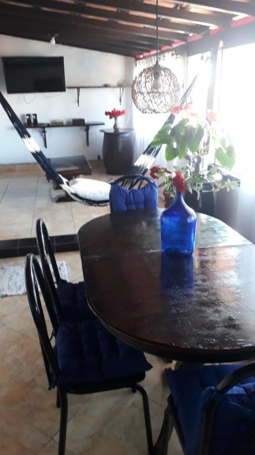 Loft Com Suite Em Cabo Frio Eksteriør billede